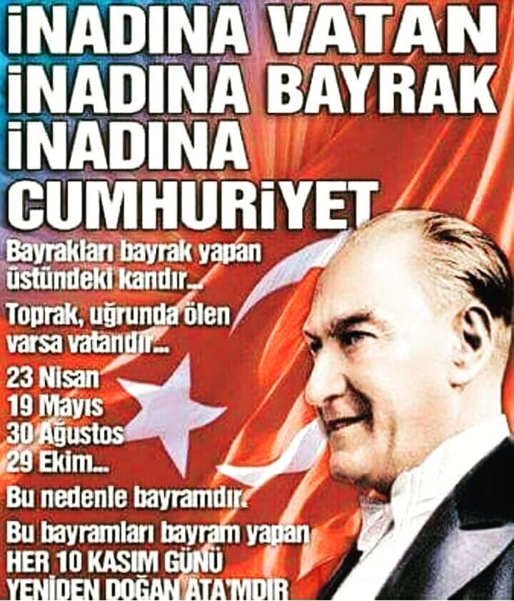 Post 6 by Barış Coşkun on Instagram (image)
