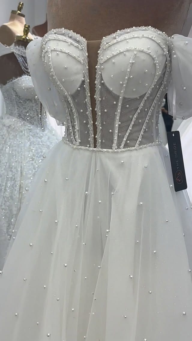 Post 4 by THE BRIDE on Instagram (video)
