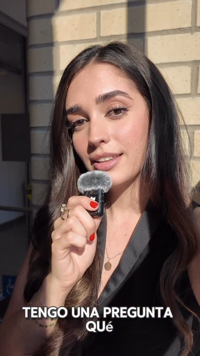 Post 8 by Ariadna Machado on Instagram (video)