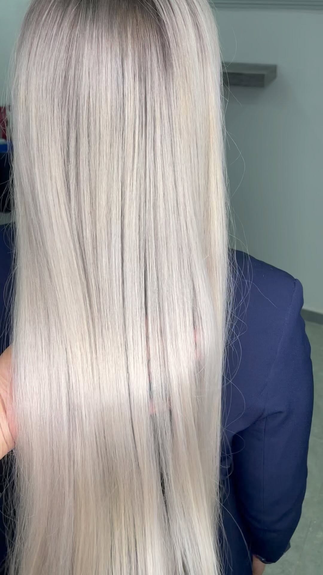 Post 5 by SR beauty center on Instagram (video)