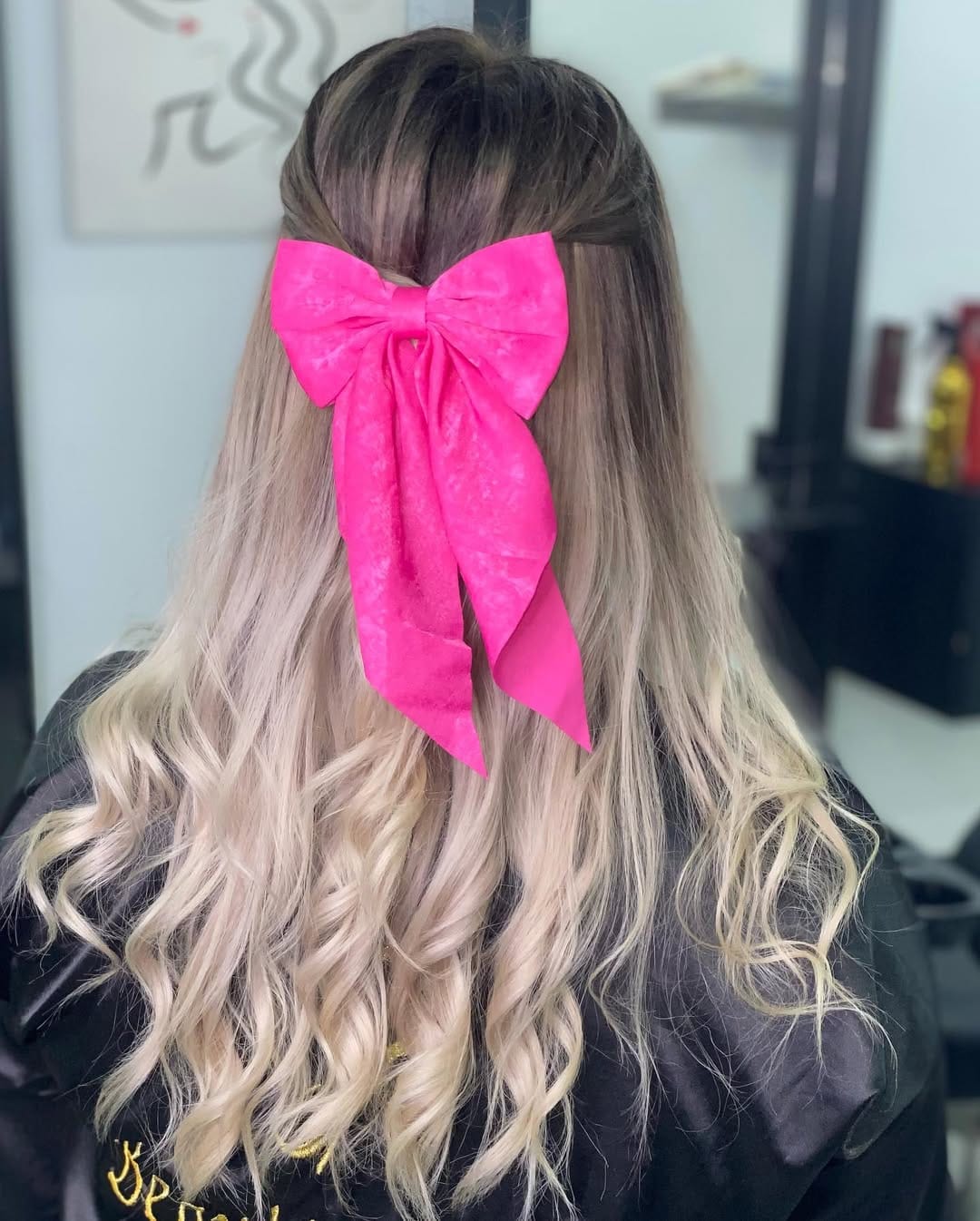 Post 7 by SR beauty center on Instagram (carousel)