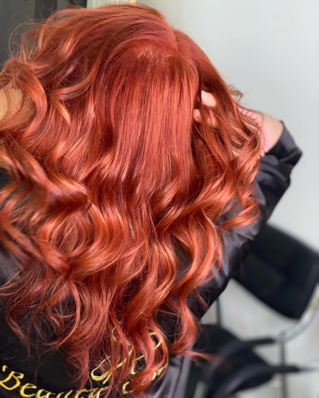 Post 8 by SR beauty center on Instagram (carousel)