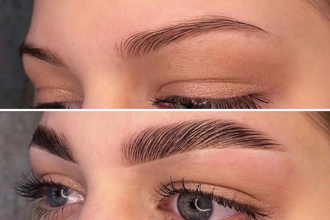 Post 9 by Makeup & Microblading Kaş on Instagram (image)