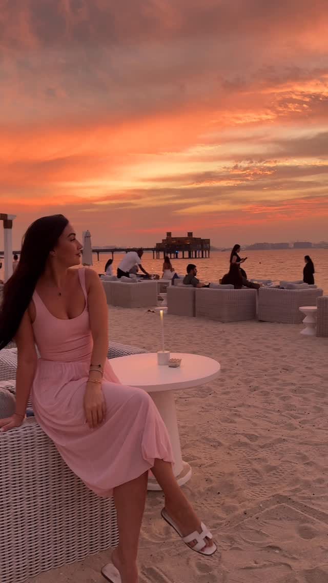 Post 5 by Rufina on Instagram (video)