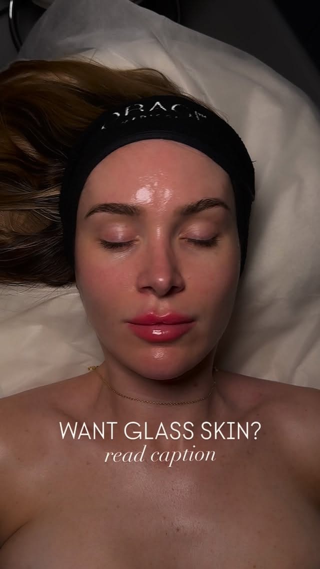 Post 3 by LIPS & LINES AESTHETICS | UK on Instagram (video)