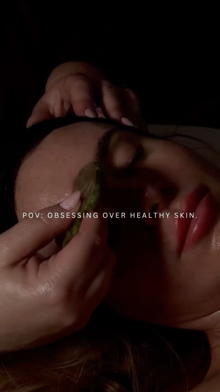 Post 8 by LIPS & LINES AESTHETICS | UK on Instagram (video)