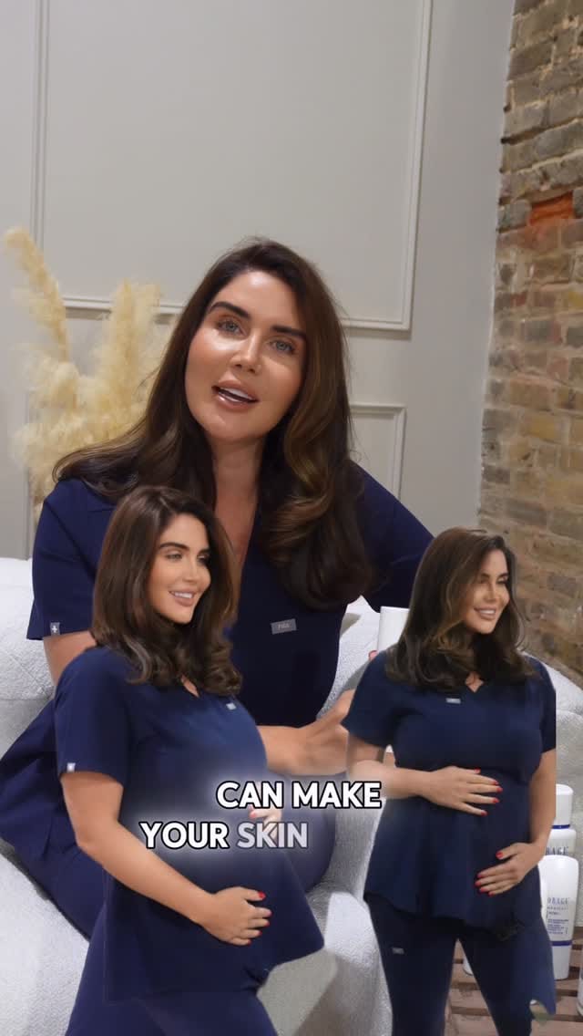 Post 7 by LIPS & LINES AESTHETICS | UK on Instagram (video)
