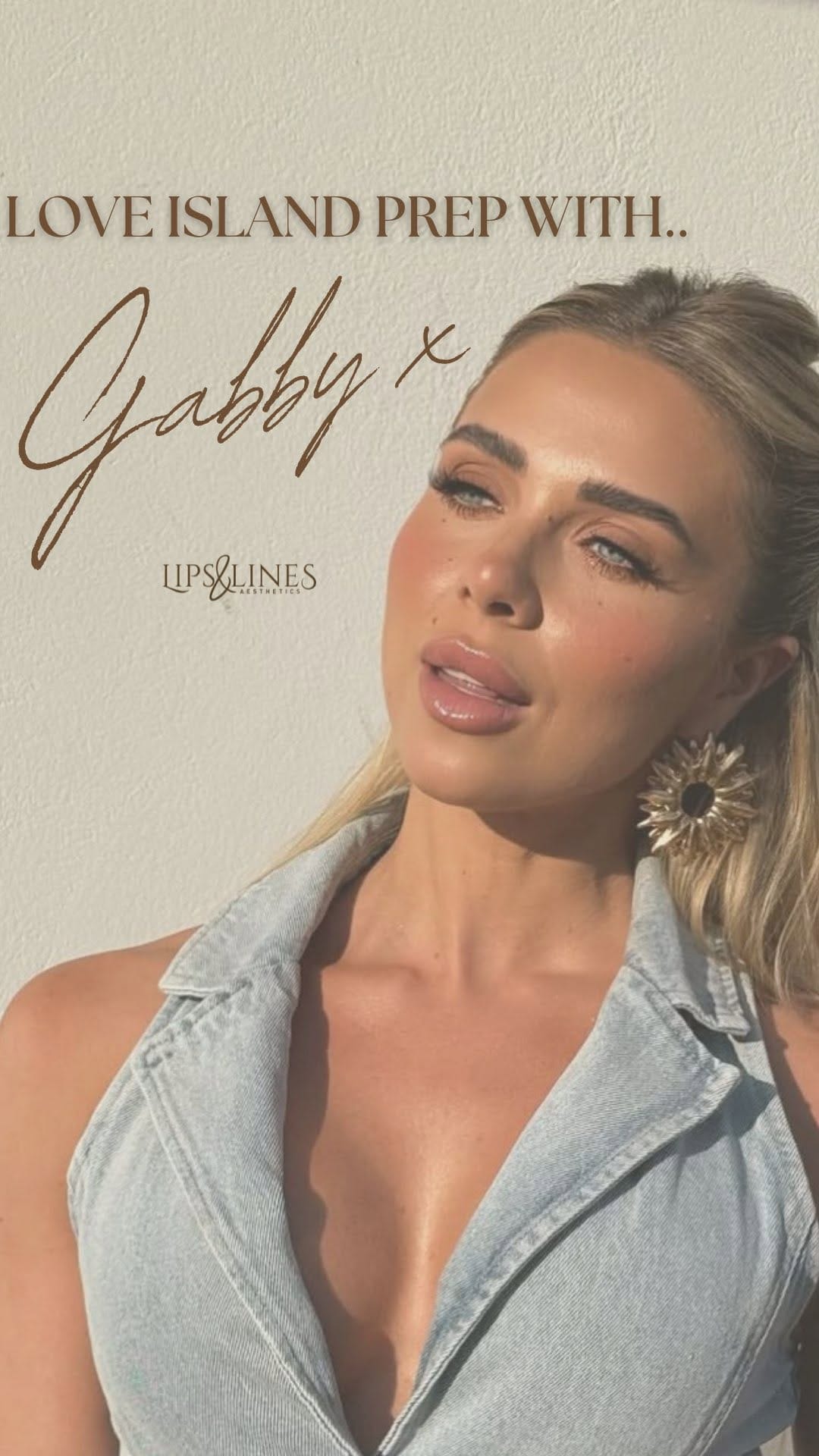 Post 10 by LIPS & LINES AESTHETICS | UK on Instagram (video)