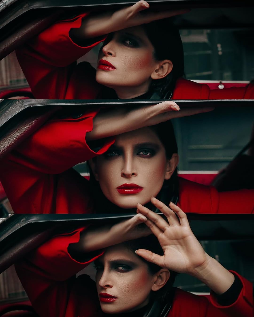 Post 4 by الهام مهربانی on Instagram (image)