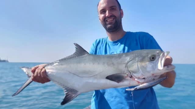 Post 3 by Ahmet Uğurlucimen ⚓🧿 on Instagram (video)