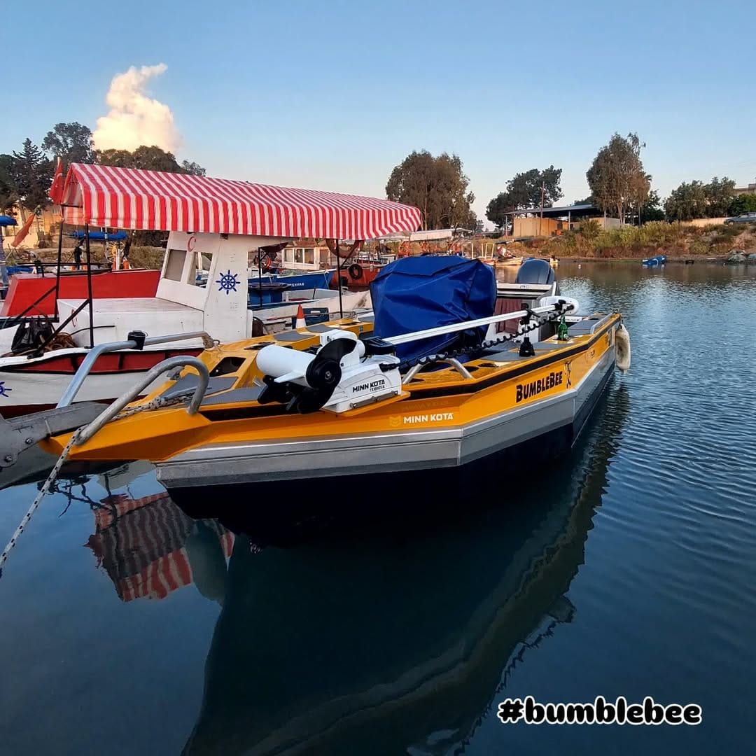 Post 5 by Ahmet Uğurlucimen ⚓🧿 on Instagram (image)