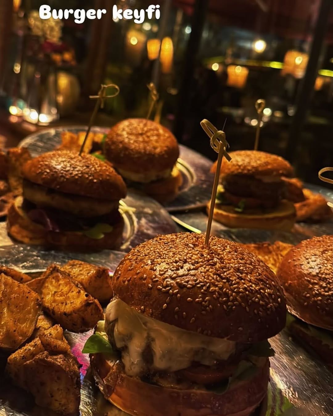 Post 1 by Delicious Göktürk on Instagram (image)