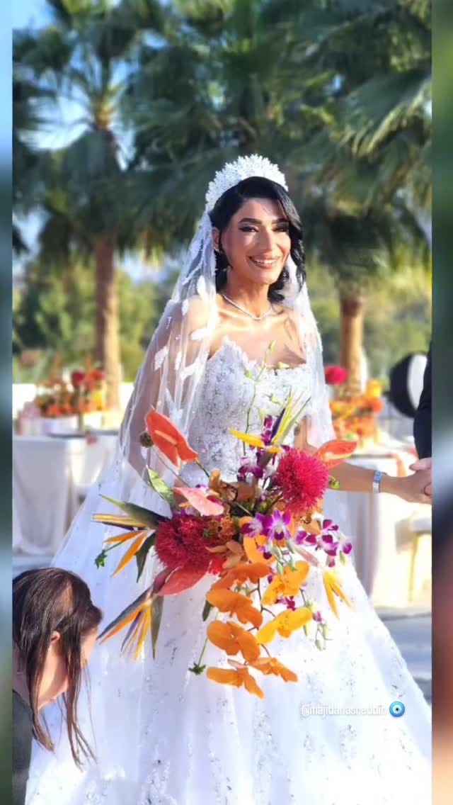 Post 5 by @nourhanns on Instagram (video)