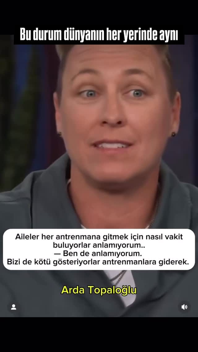 Post 2 by ATA SPOR KULUBU ®️ / basketbol - voleybol on Instagram (video)