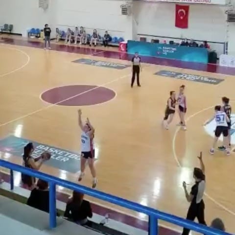 Post 9 by ATA SPOR KULUBU ®️ / basketbol - voleybol on Instagram (carousel)