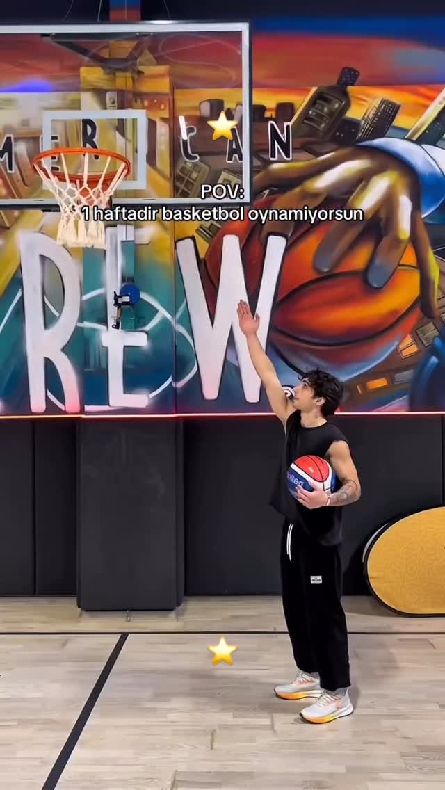 Post 4 by ATA SPOR KULUBU ®️ / basketbol - voleybol on Instagram (video)