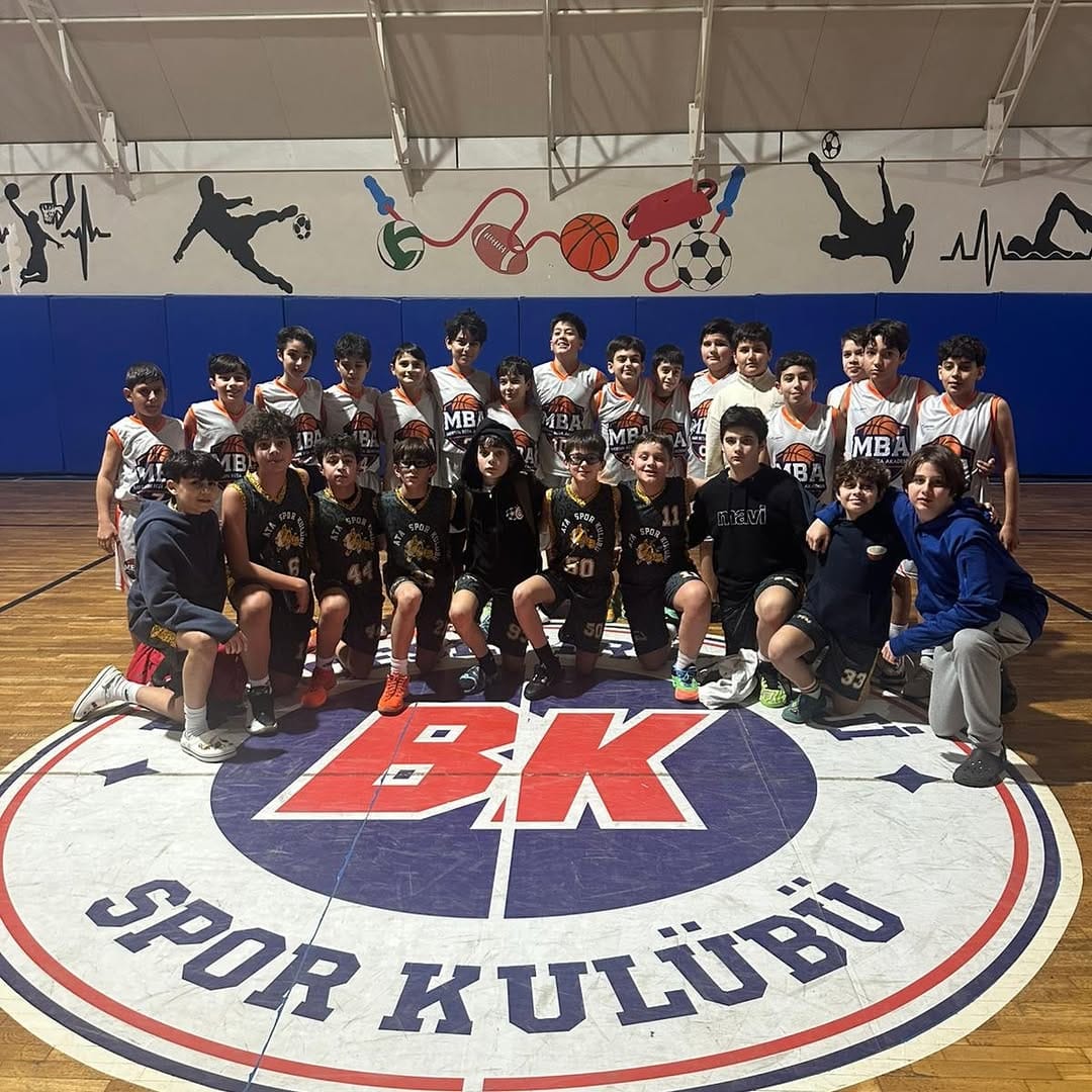 Post 1 by ATA SPOR KULUBU ®️ / basketbol - voleybol on Instagram (carousel)