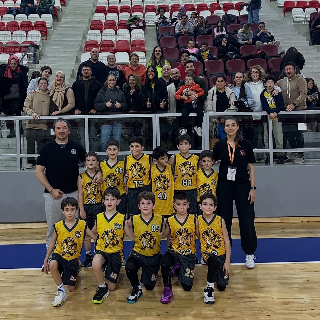 Post 3 by ATA SPOR KULUBU ®️ / basketbol - voleybol on Instagram (carousel)