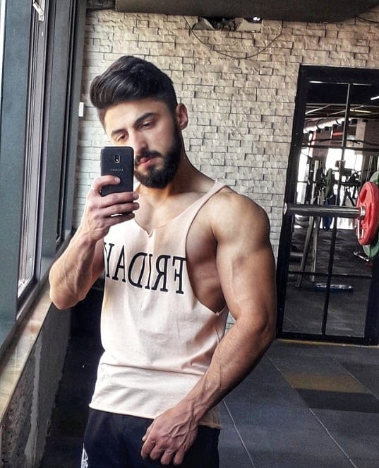 Post 8 by 🔱Elcan_Atoğlanlı🔱 on Instagram (image)