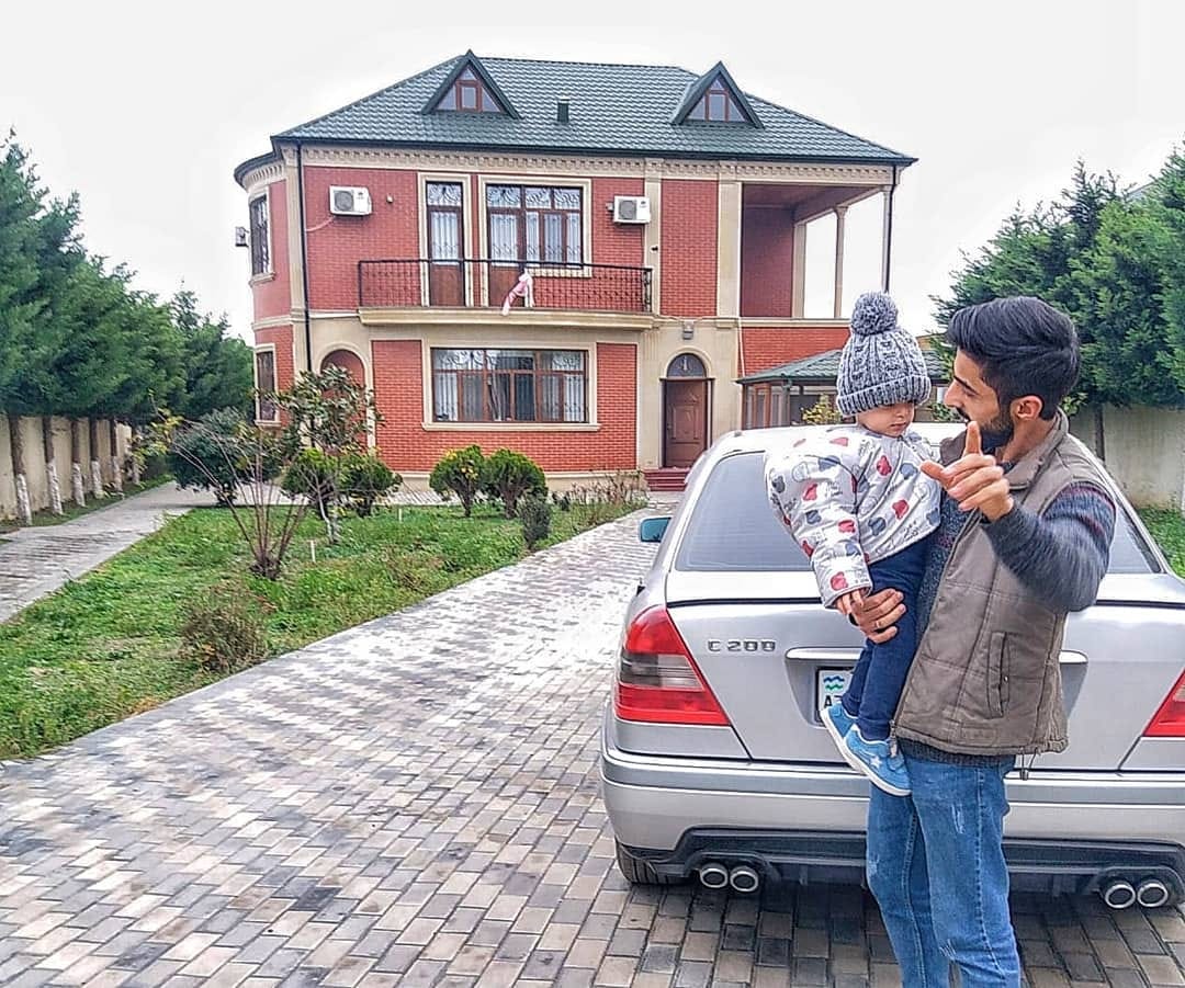 Post 2 by 🔱Elcan_Atoğlanlı🔱 on Instagram (image)