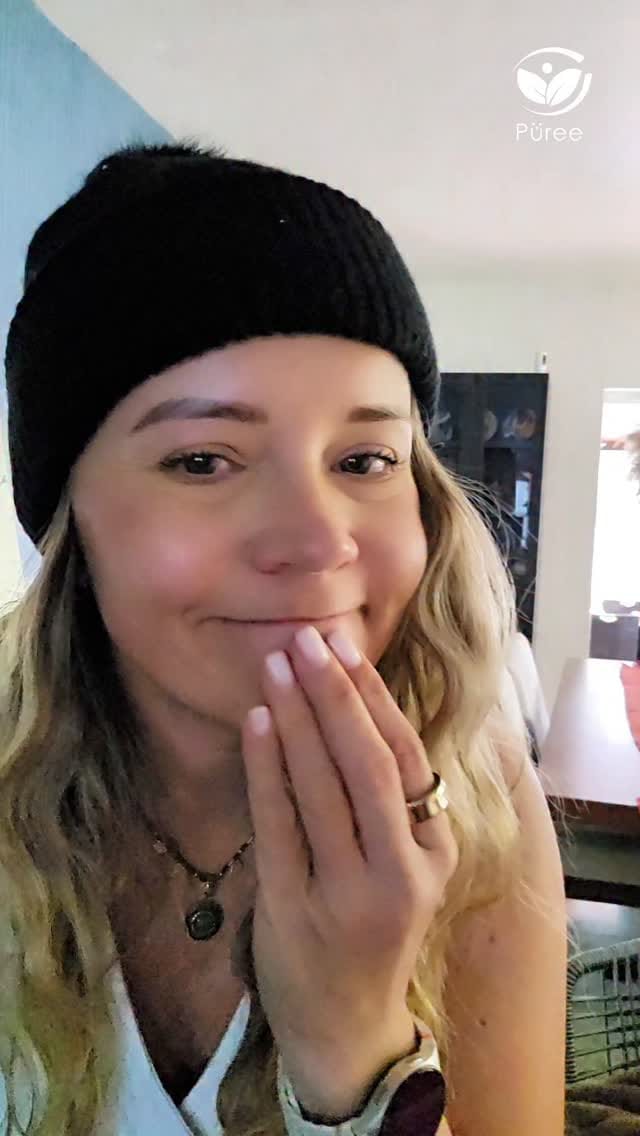 Post 3 by Püree Ozono on Instagram (video)