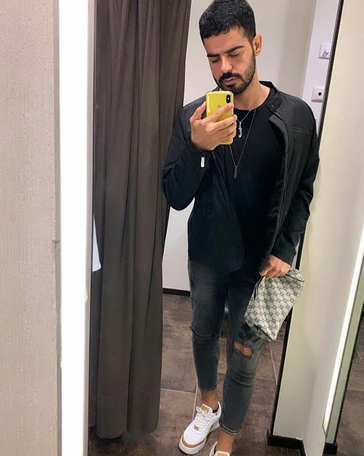 Post 4 by Muhammad on Instagram (image)