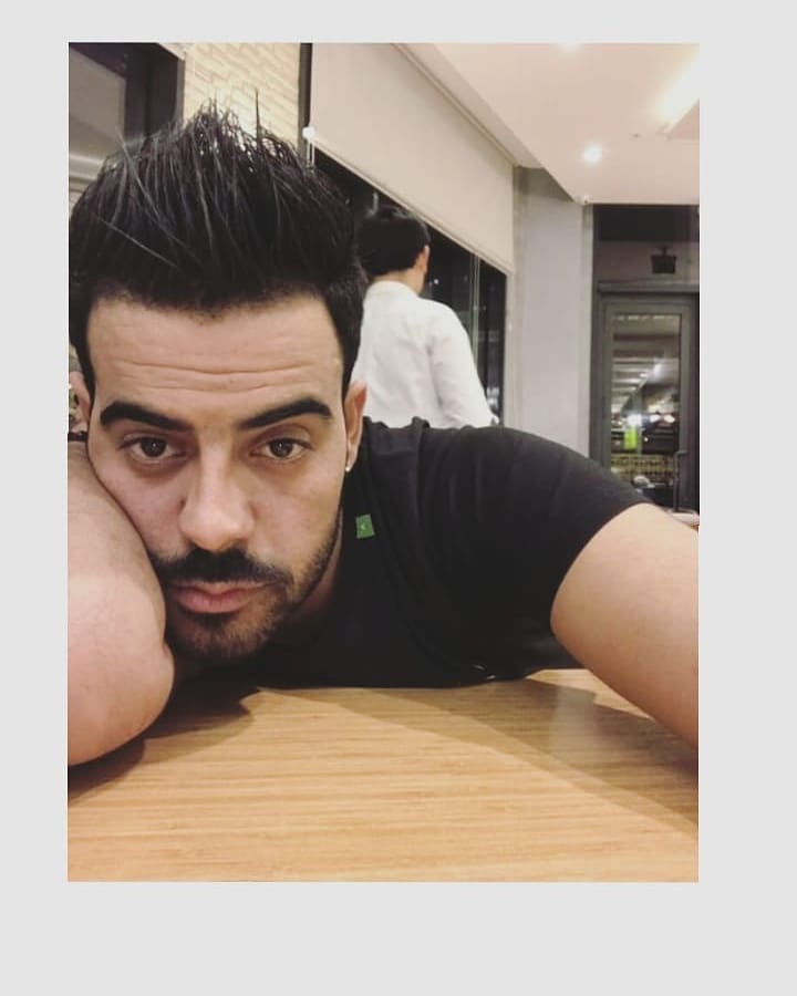 Post 10 by Muhammad on Instagram (image)