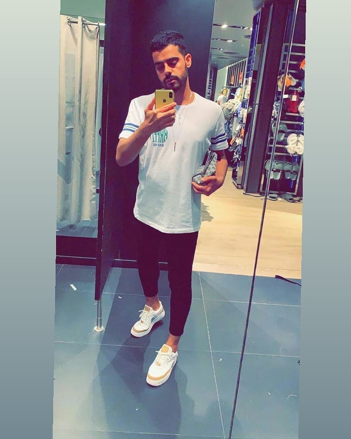 Post 6 by Muhammad on Instagram (image)