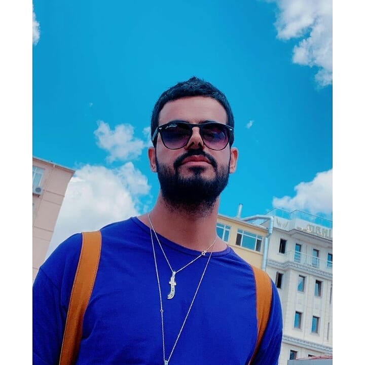 Post 8 by Muhammad on Instagram (image)