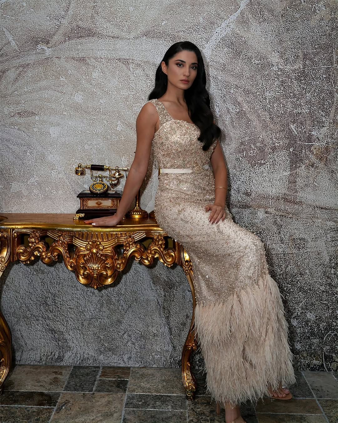 Post 1 by Nada Matar on Instagram (image)