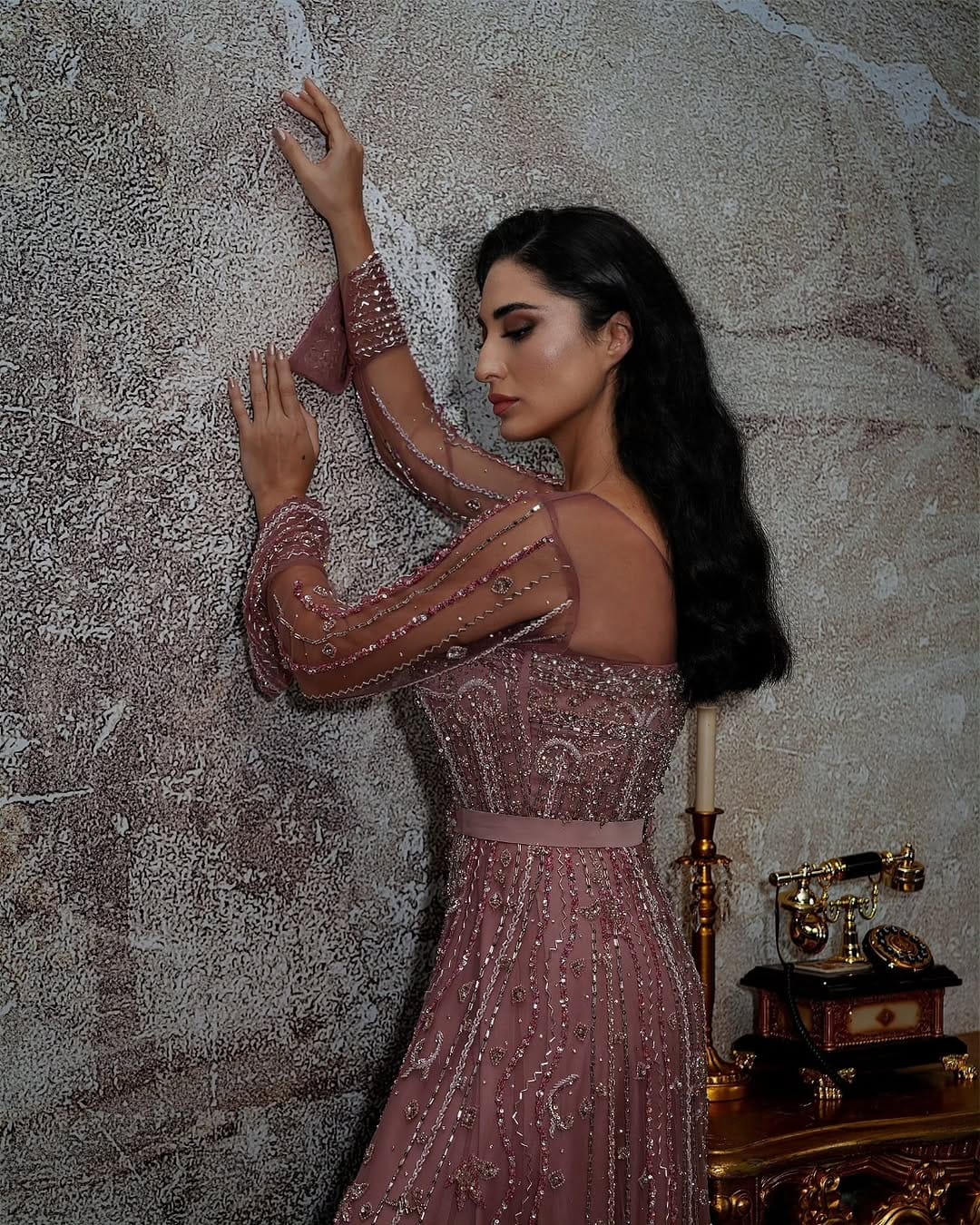 Post 6 by Nada Matar on Instagram (image)