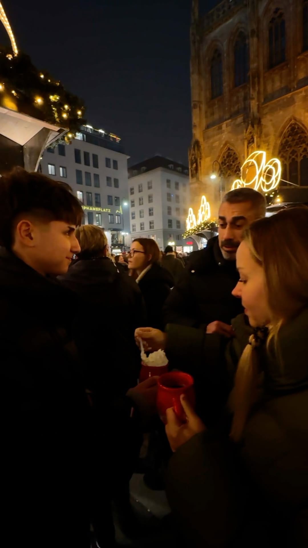 Post 3 by Olivia Mecit on Instagram (video)