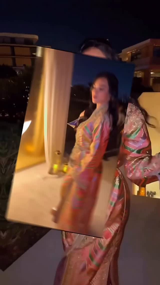Post 4 by Siham Hajji (سهام حجي) on Instagram (video)