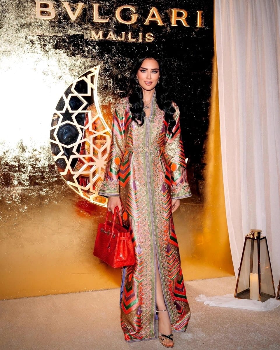 Post 5 by Siham Hajji (سهام حجي) on Instagram (carousel)