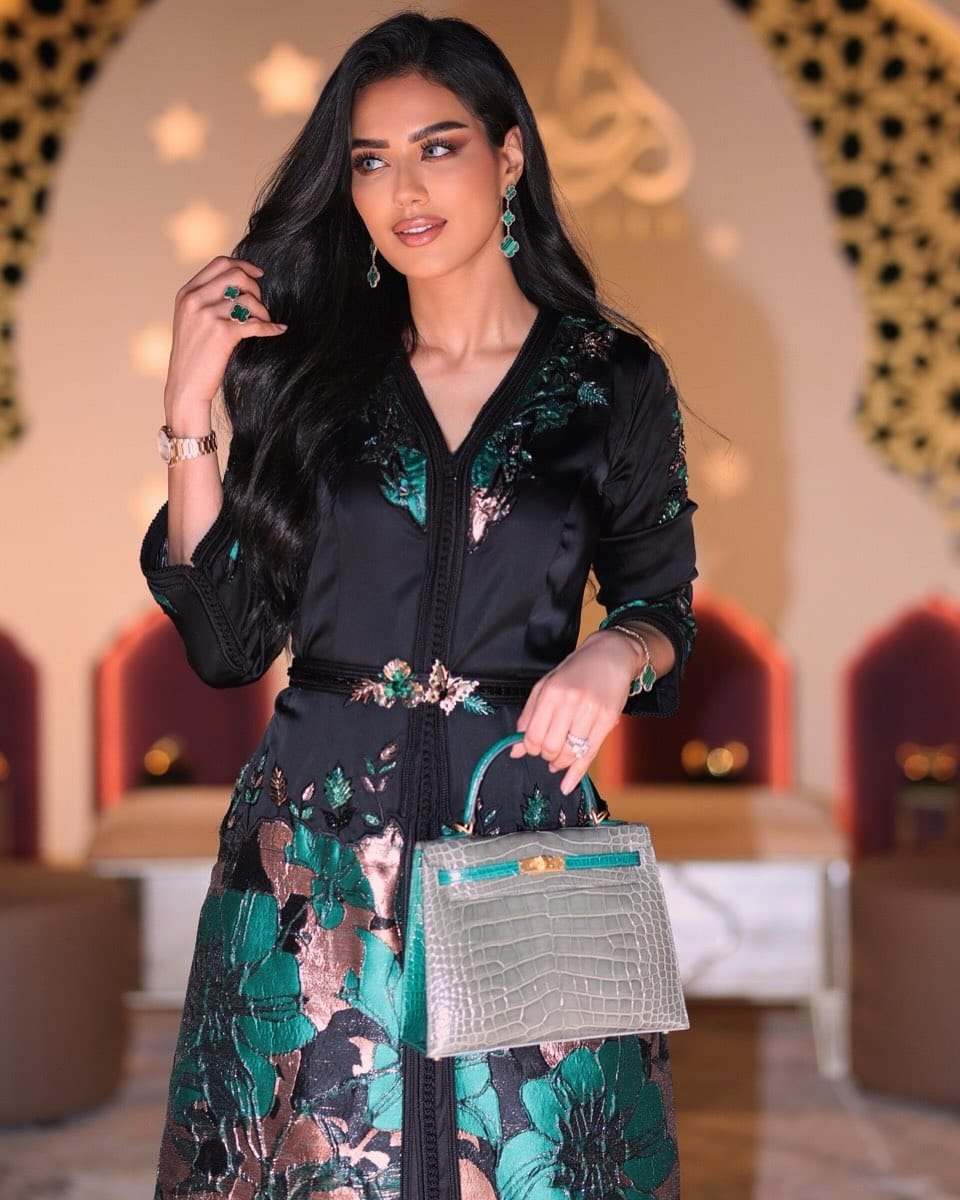 Post 7 by Siham Hajji (سهام حجي) on Instagram (carousel)