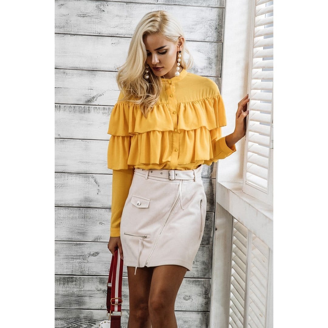Post 2 by WOMEN STYLE GUIDE & SHOP on Instagram (image)