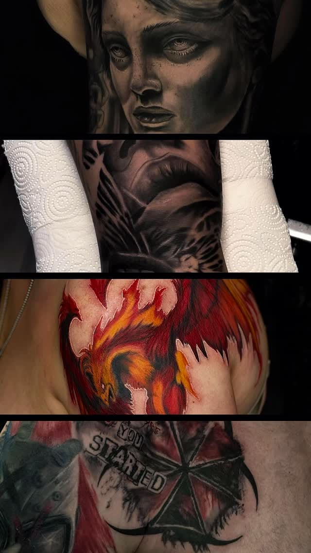 Post 2 by Ferhan Ural on Instagram (video)