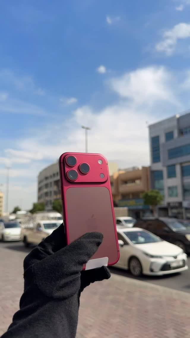 Post 4 by طوكيو للهواتف المتحركة on Instagram (video)