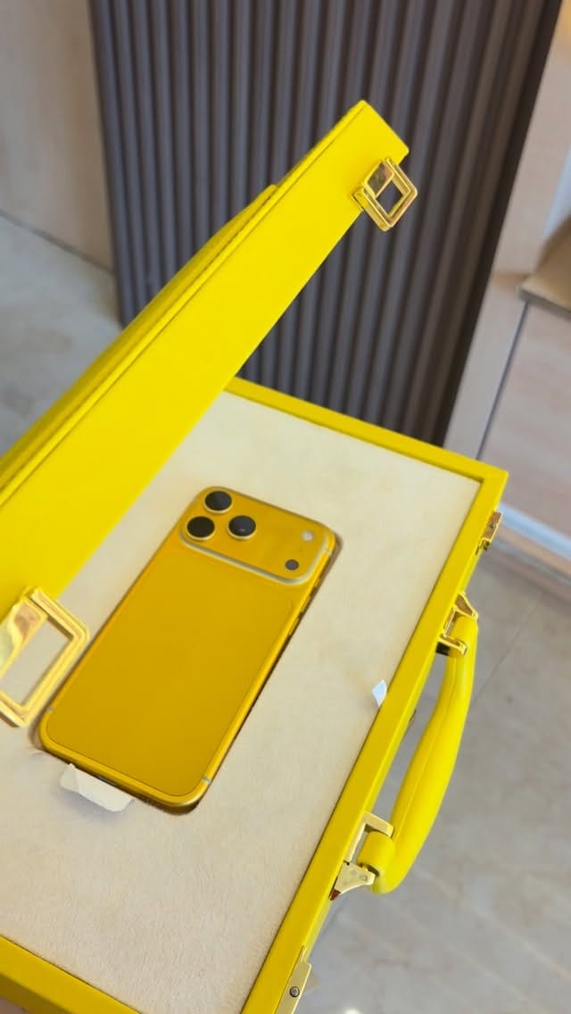 Post 5 by طوكيو للهواتف المتحركة on Instagram (video)