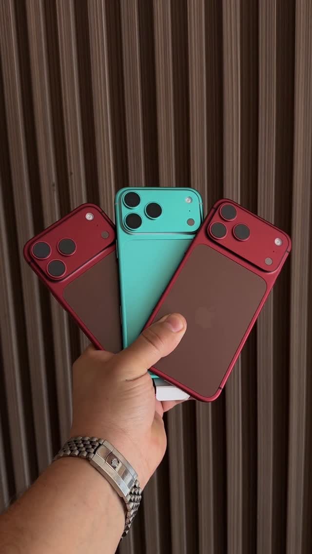 Post 9 by طوكيو للهواتف المتحركة on Instagram (video)