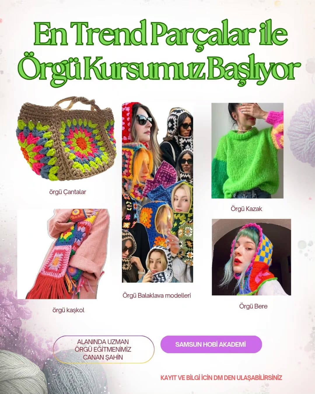 Post 7 by Etkinlik organizatörü,Porselen Boyama,Seramik on Instagram (image)