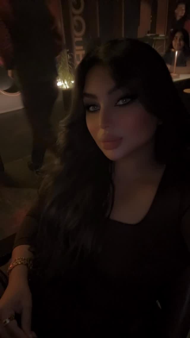 Post 1 by Ghufran Jamal on Instagram (video)