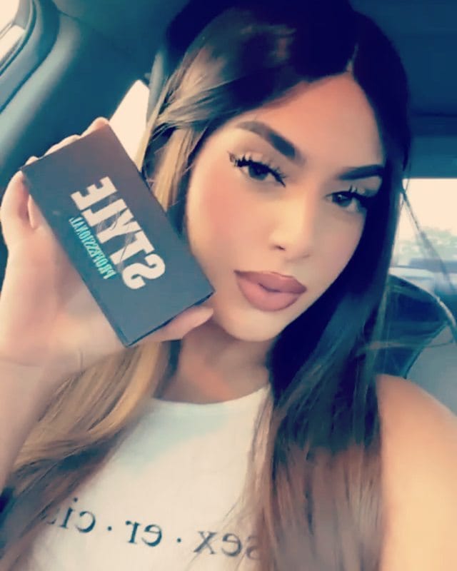 Post 4 by _MGBABY on Instagram (video)