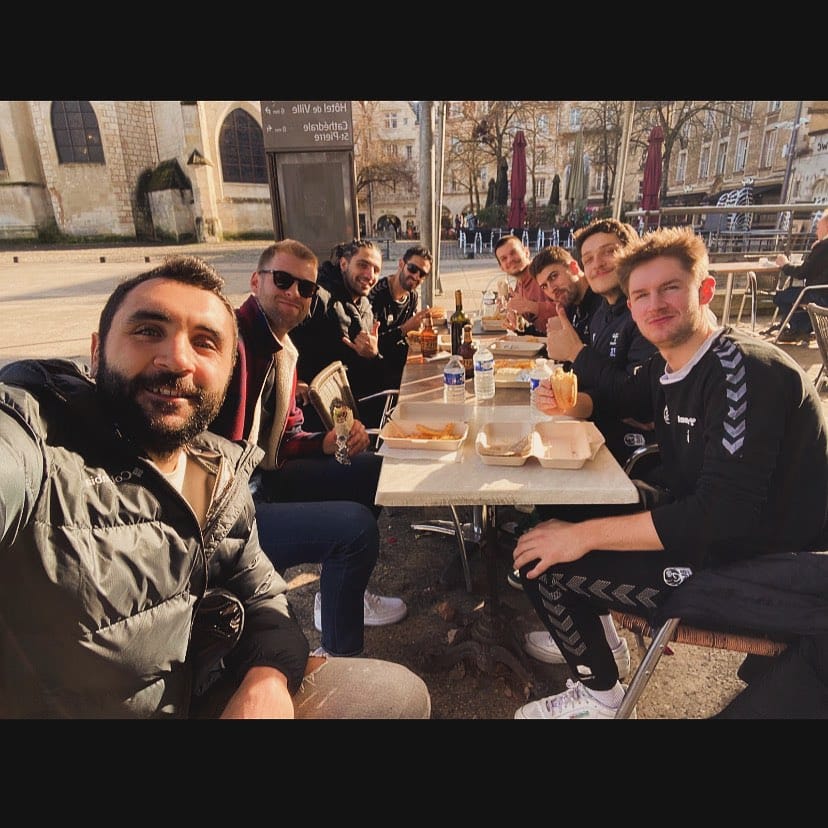 Post 9 by METİN TOY on Instagram (image)