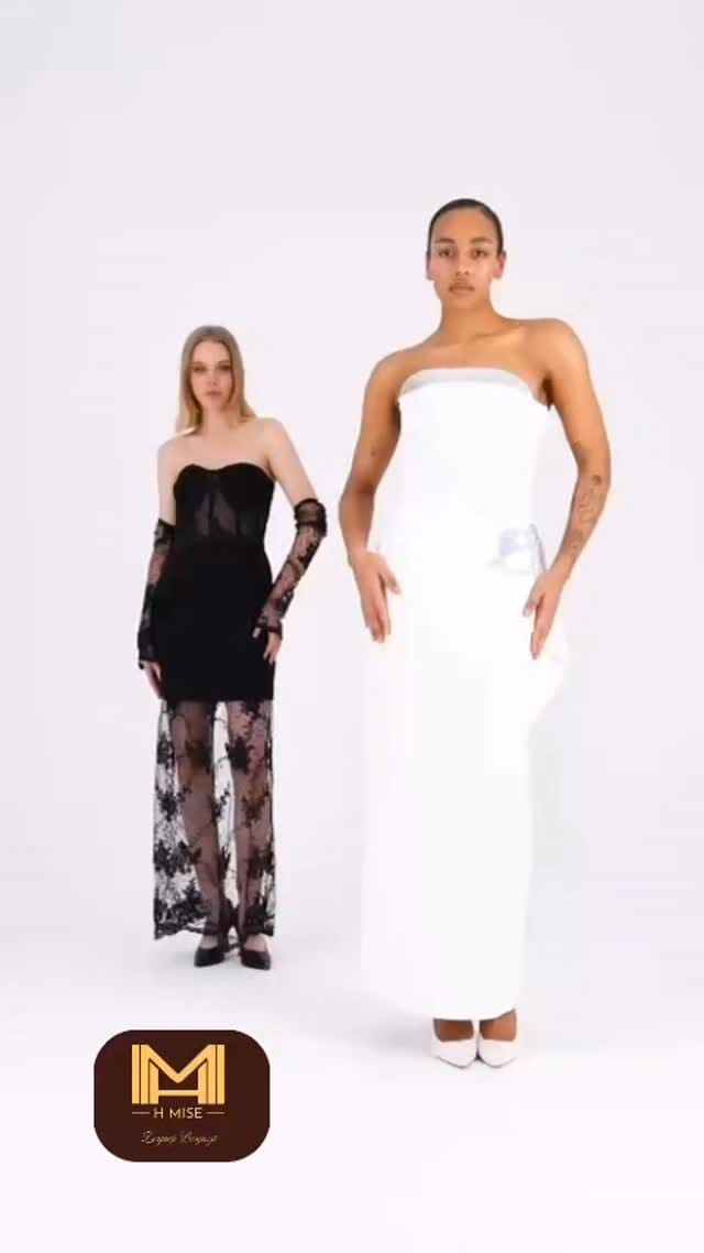 Post 7 by Zeynep Beyazıt / H MISE on Instagram (video)