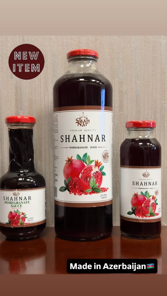 Post 1 by Hamzalee Foodstuff Trading LLC on Instagram (video)