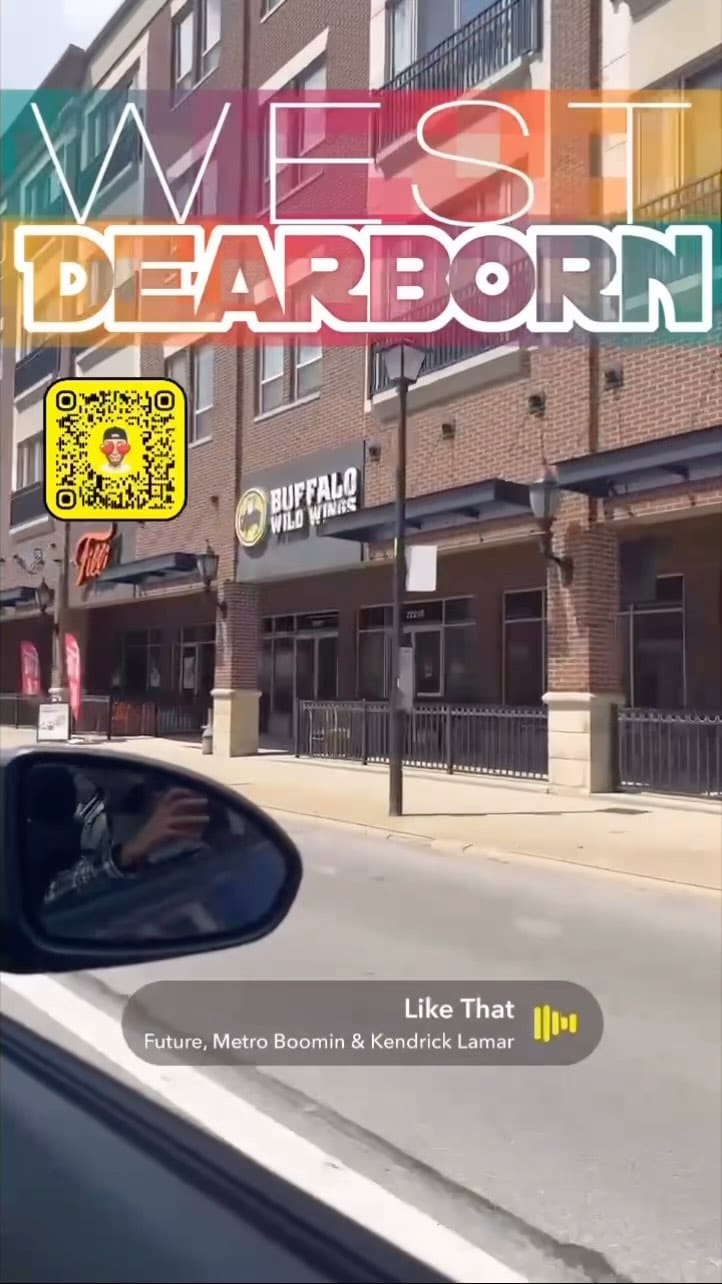 Post 2 by Bob on Instagram (video)