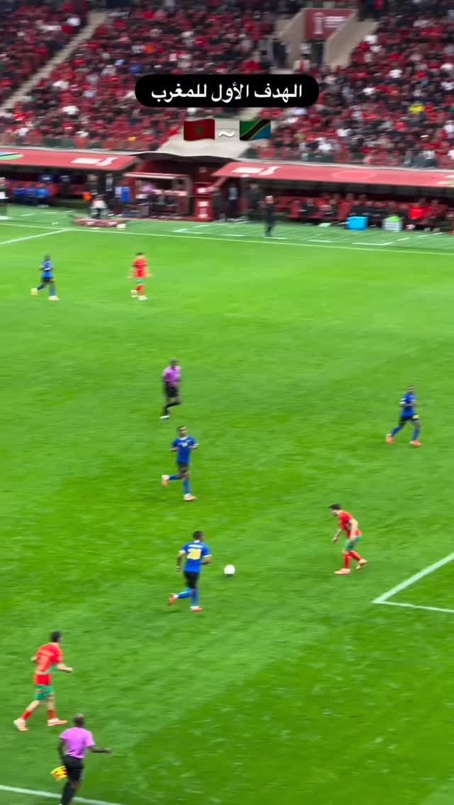Post 3 by mohamed ELmoumen 🇹🇷 on Instagram (video)