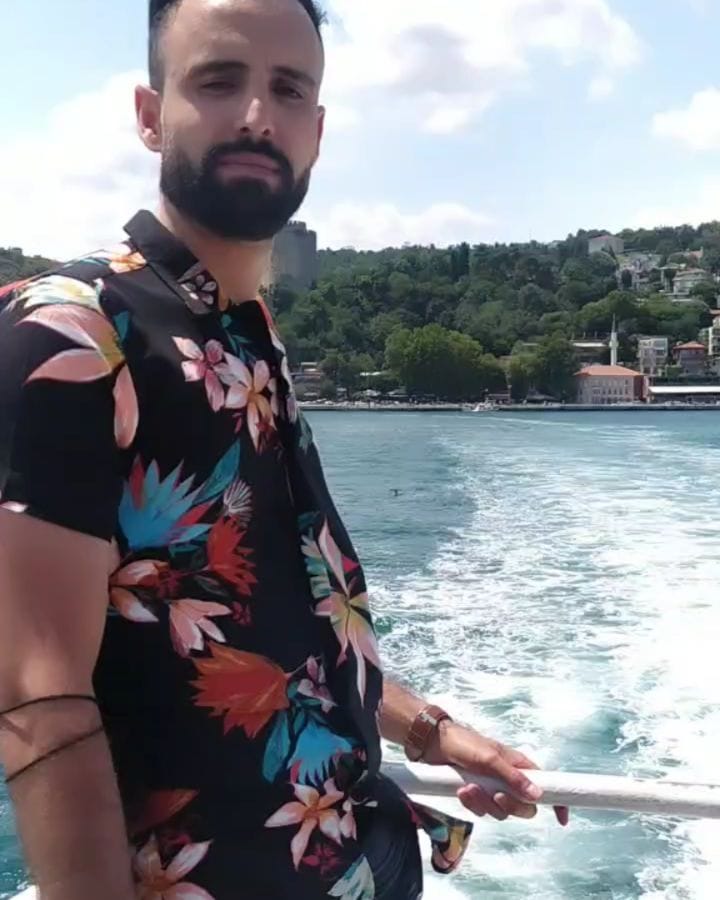 Post 9 by mohamed ELmoumen 🇹🇷 on Instagram (video)