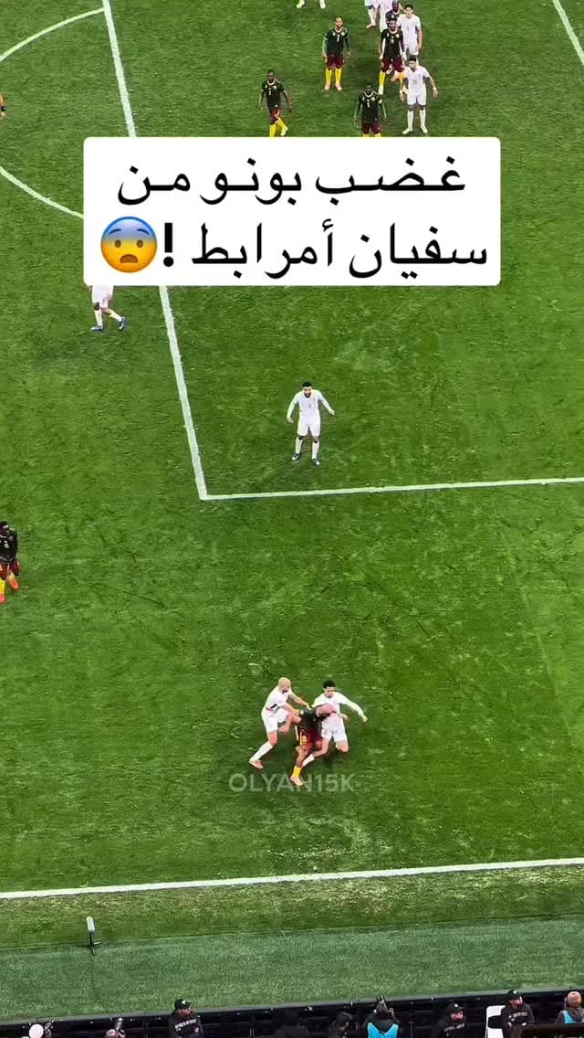 Post 2 by mohamed ELmoumen 🇹🇷 on Instagram (video)
